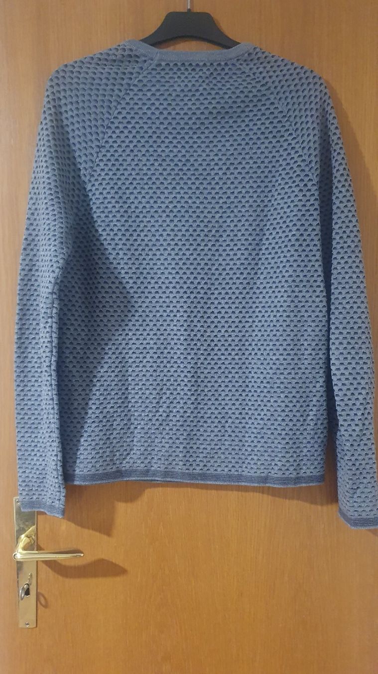 Maglioni & Felpe: Pullover Langarm Herren Gr M-L – Nuovo (secondo la descrizione) da Eschenbach LU venduto da mel_m5rc 2