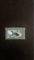 Game Boy Advance Top Gun Firestorm Advance