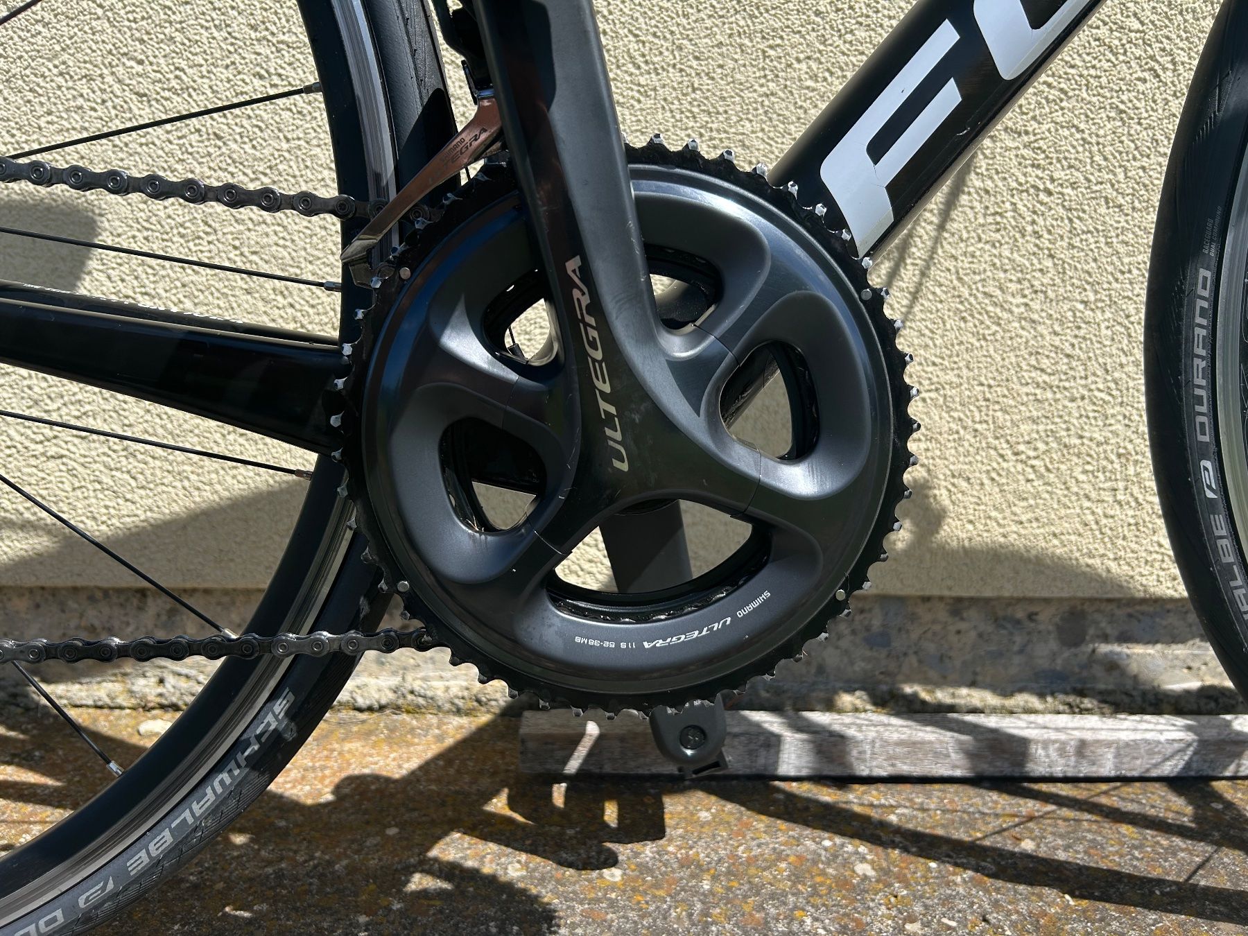 Focus Biciclette: Vélo de route Focus Cayo Ultegra – Usato da Vicques venduto da jen_pq6t 3
