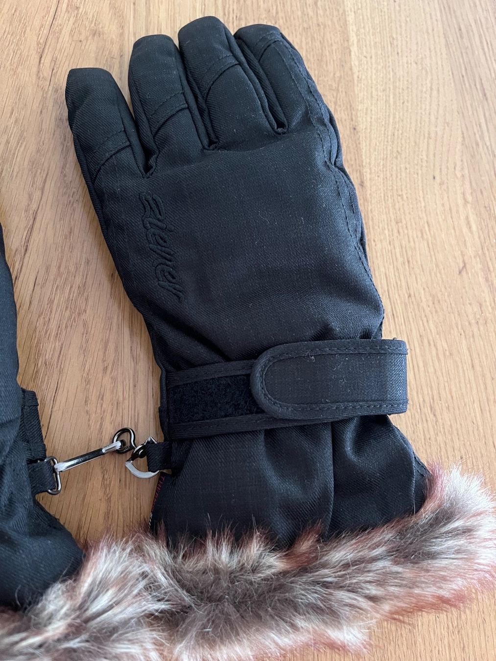 Ziener Handschuhe & Handstulpen: Ziener Handschuhe Erwachsene neu Grösse 7.5 – Neu (gemäss Beschreibung) aus Zürich von asocaciu 5