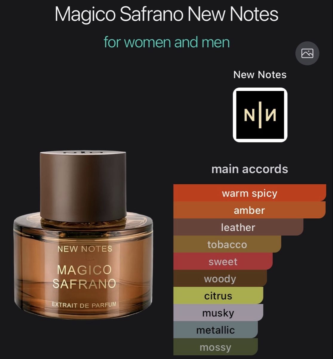 Profumi & Eau de Toilette: New Notes EDPx2 – Nuovo e nell'imballaggio originale da Genève venduto da StaceyH 4