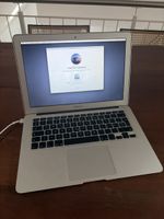 MacBook Air 13” (Mid 2012) – i5, 8 GB RAM, 128 GB SSD