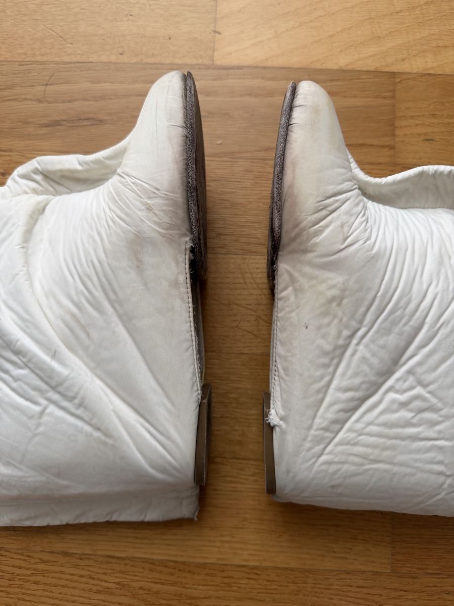 Maison Margiela Scarpe da donna: Maison Margiela MM6 Pillow boots – Usato da Mellingen venduto da arf_5656 5