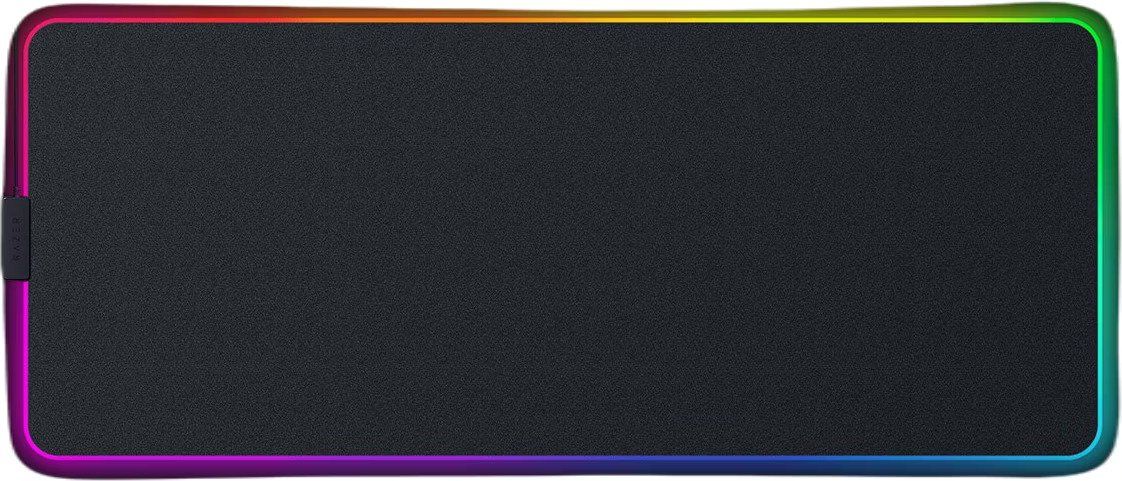 Razer Tappetini per mouse: Razer Strider Chroma XL Mausmatte – Usato da Bassersdorf venduto da pau_95tx 2