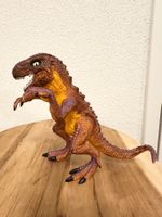 Godzilla Baby Battle Damage Vintage 1998 Trendmasters Rar