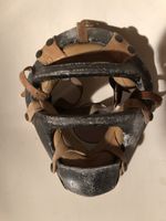 Baseballgesichtschutz
