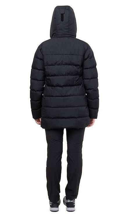 Manteaux: Damen Parka / M  – D'occasion à Flumserberg Bergh par kleinstein_7 2