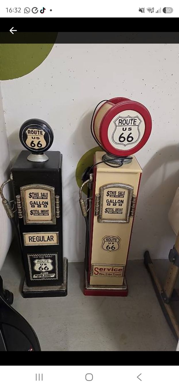 Racks & Cavalletti: Route 66, CD-Ständer – Usato da Gelterkinden venduto da Mrthebaamboom