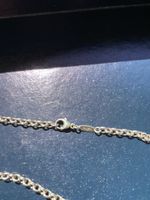 Thomas Sabo Collier 925er Silber Rod,neuwertig, sehr elegant