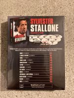 Coffret DVD 13 Films Sylvester Stallone - Rocky, Creed...