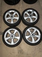 Mercedes-Benz A-Klasse B-Klasse Original Felgen 7.5x17ET52.5