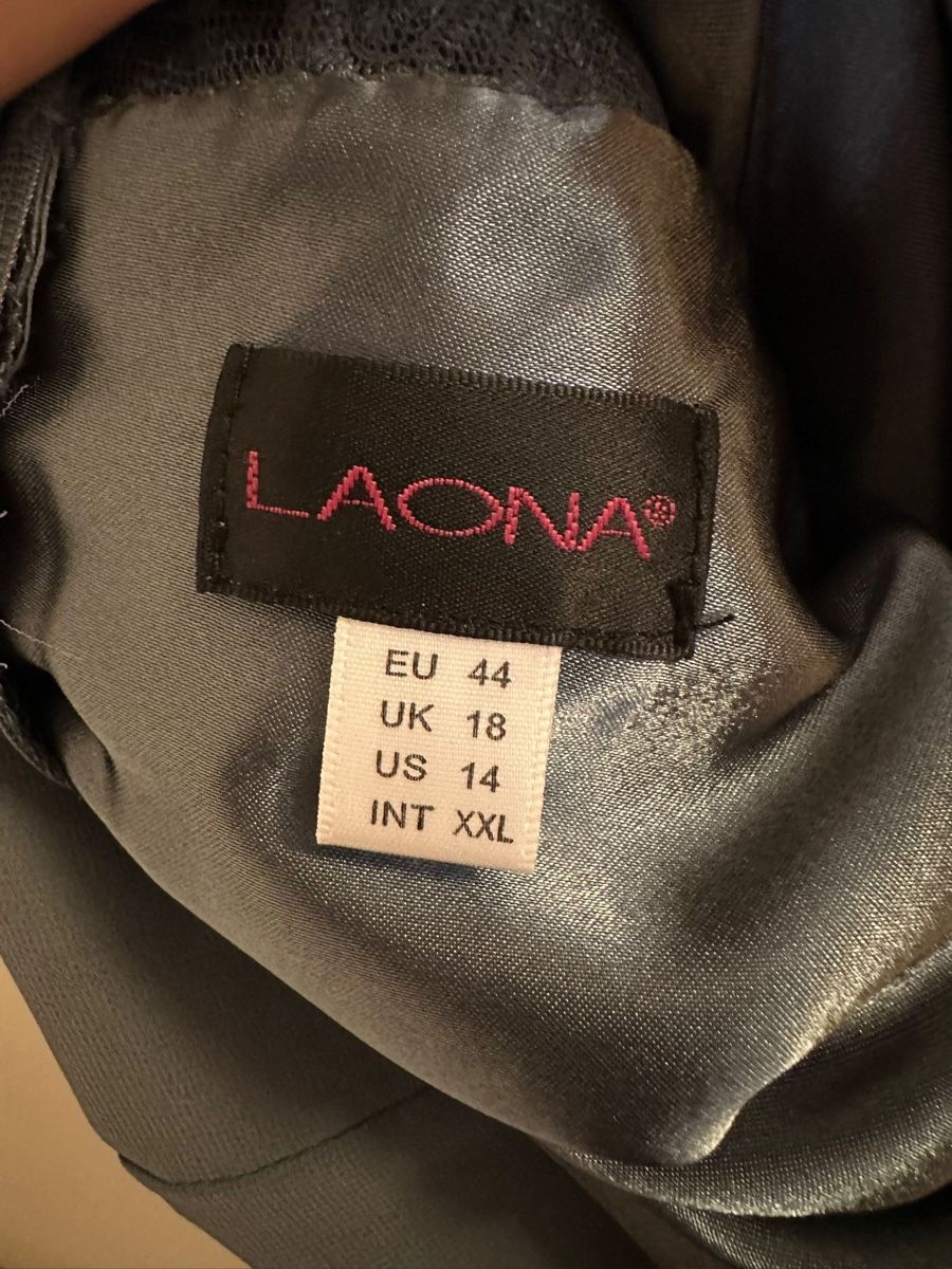 Vestiti: Laona Abendkleid – Nuovo e nell'imballaggio originale da Zufikon venduto da tam_gfx6 2