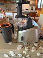 Moulinex infiny juice 