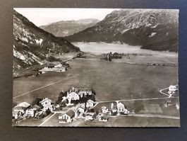 Ansichtskarte Sils-Baselgia, Hotel Margna  Engadin