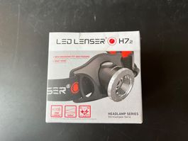 Ledlenser H7.2 - Stirnlampe