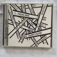Morgenthaler / Röthlin: Freak Wave/Short Cuts