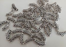 Anhänger zum Schmuck basteln