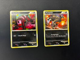2x Hunduster 53/90 & 54/90 - HS Unerschrocken - de