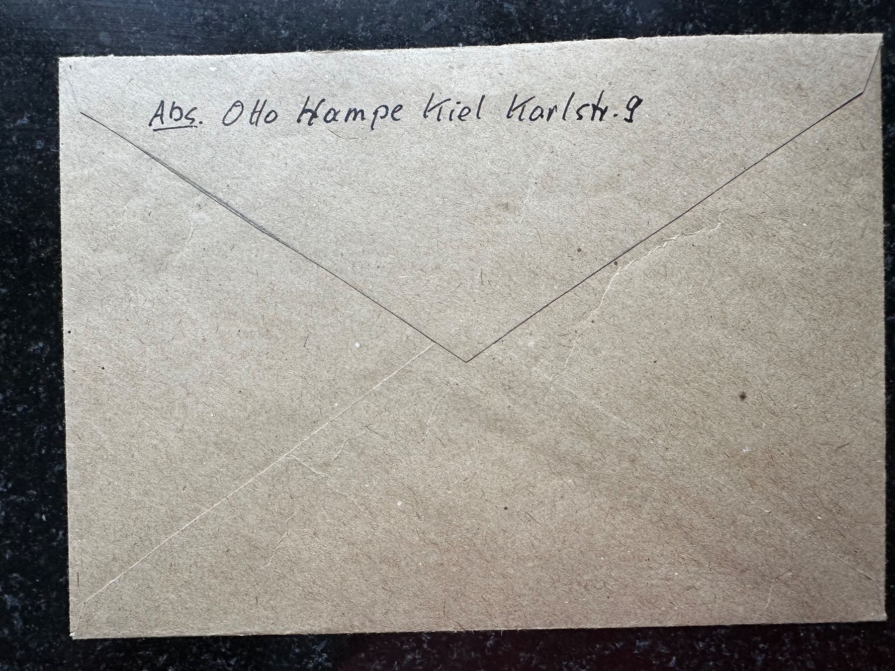 Buste & buste per spedizione: Alte Umschlag – Usato da Brugg venduto da bri_7h8s 1