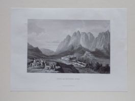 Berg Sinai