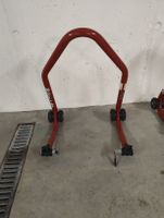 Bike-Lift Motorradständer hinten