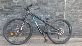 Naloo Hill Bill 26 Zoll Bike