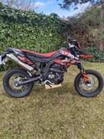 Motorrad Aprilia sx 125