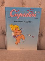 Cupidon N°1 - Premières flèches - EO coté