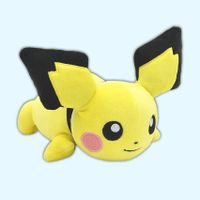 Pichu Plush / Peluche – Pokémon 20cm