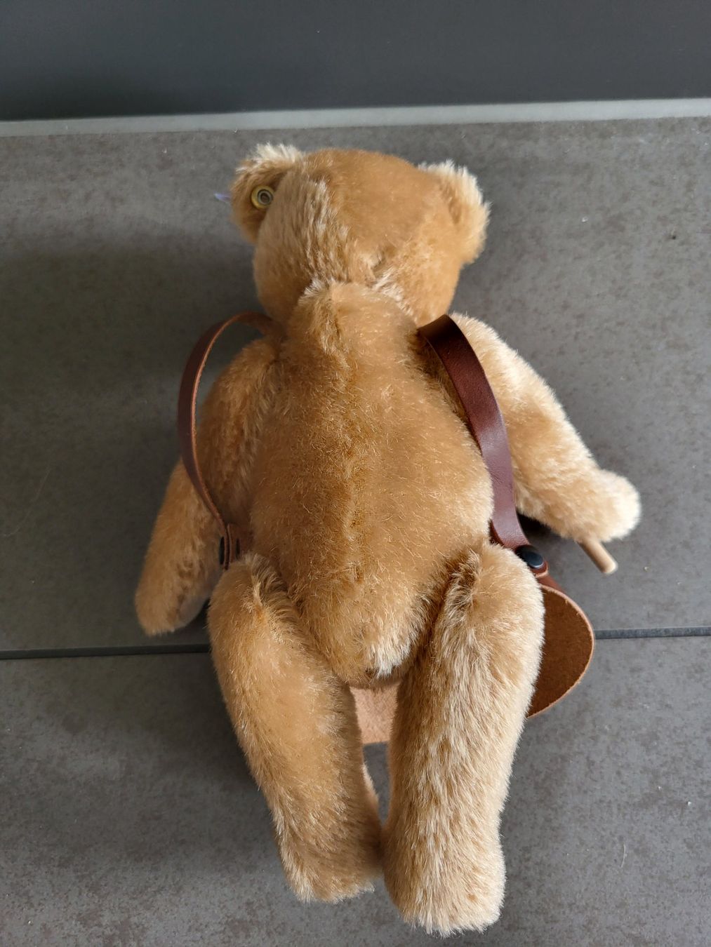 Steiff Spielzeuge: Steiff Teddy – Neu (gemäss Beschreibung) aus Zürich von Orchidee 5