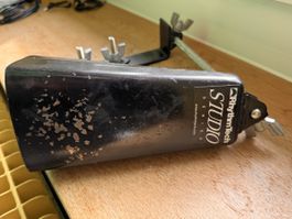 RhythmTech Schlagzeug Cowbell