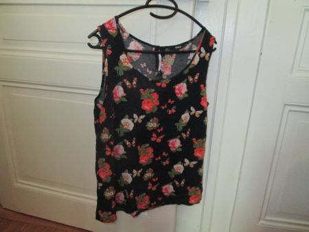 Luftige Bluse
