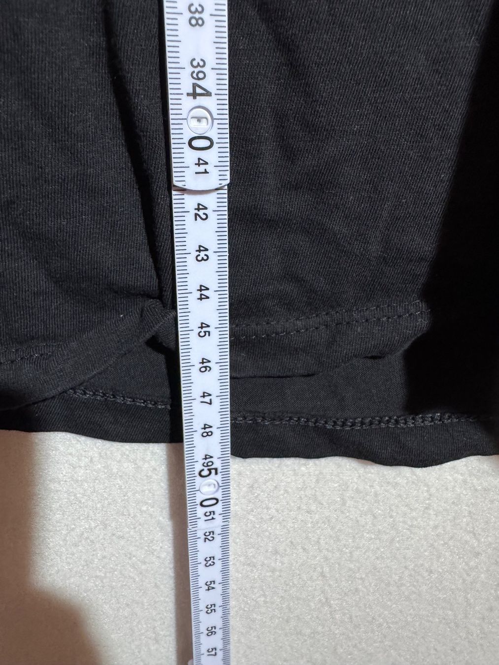 Top: Trägertop  von Chicoree Gr. M 100% Baumwolle – Usato da Grosswangen venduto da SALE_SALE_SALE 4