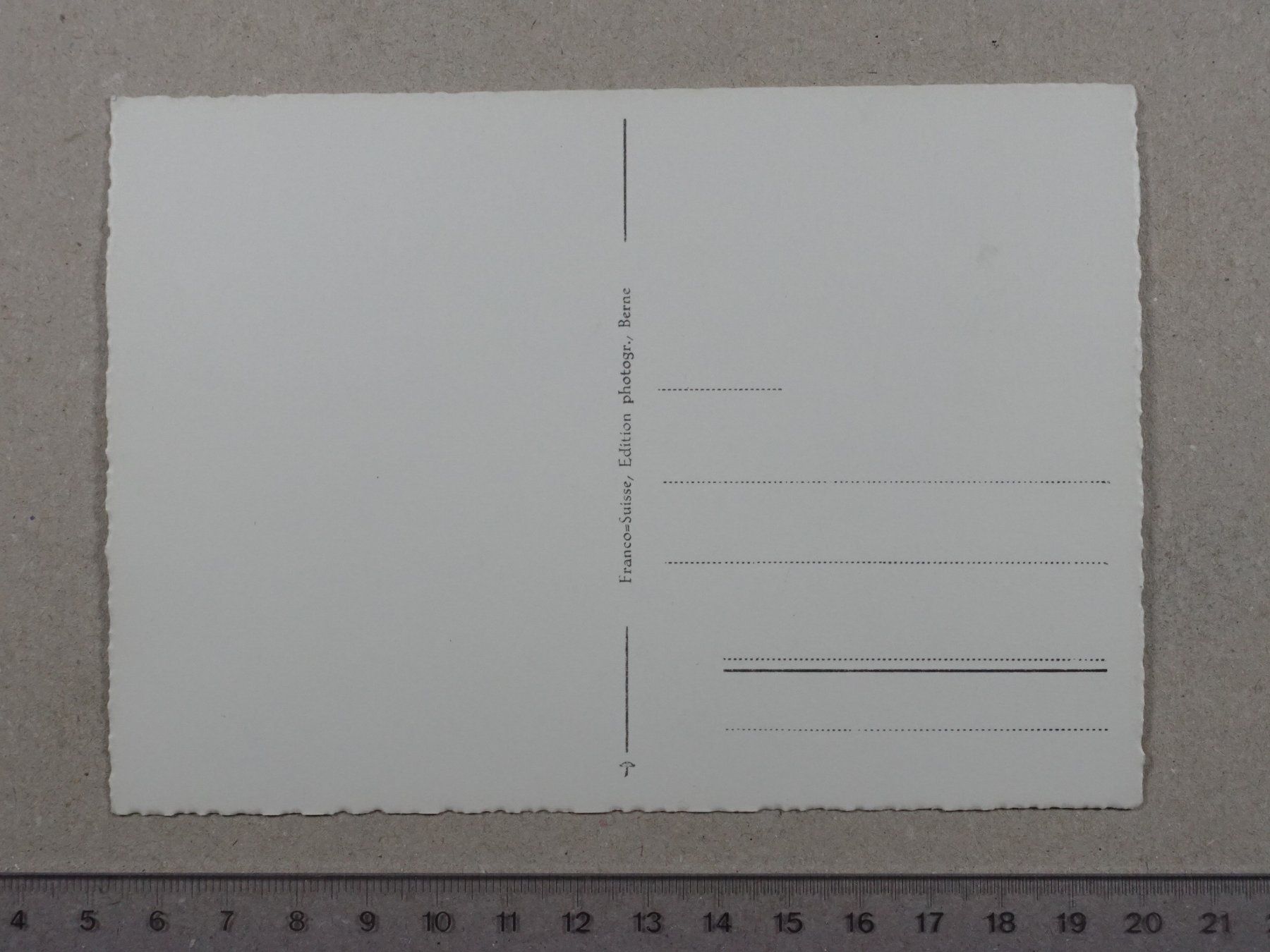 Cartoline postali: Basel, das alte Zeughaus, belebt, Motorrad – Usato da Lenzburg venduto da fh1 1