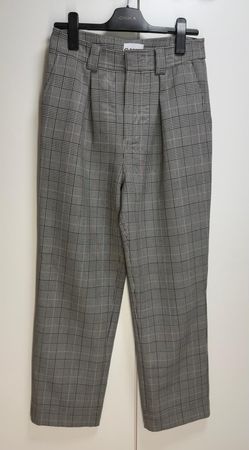 Ganni Damenhose Gr. 36