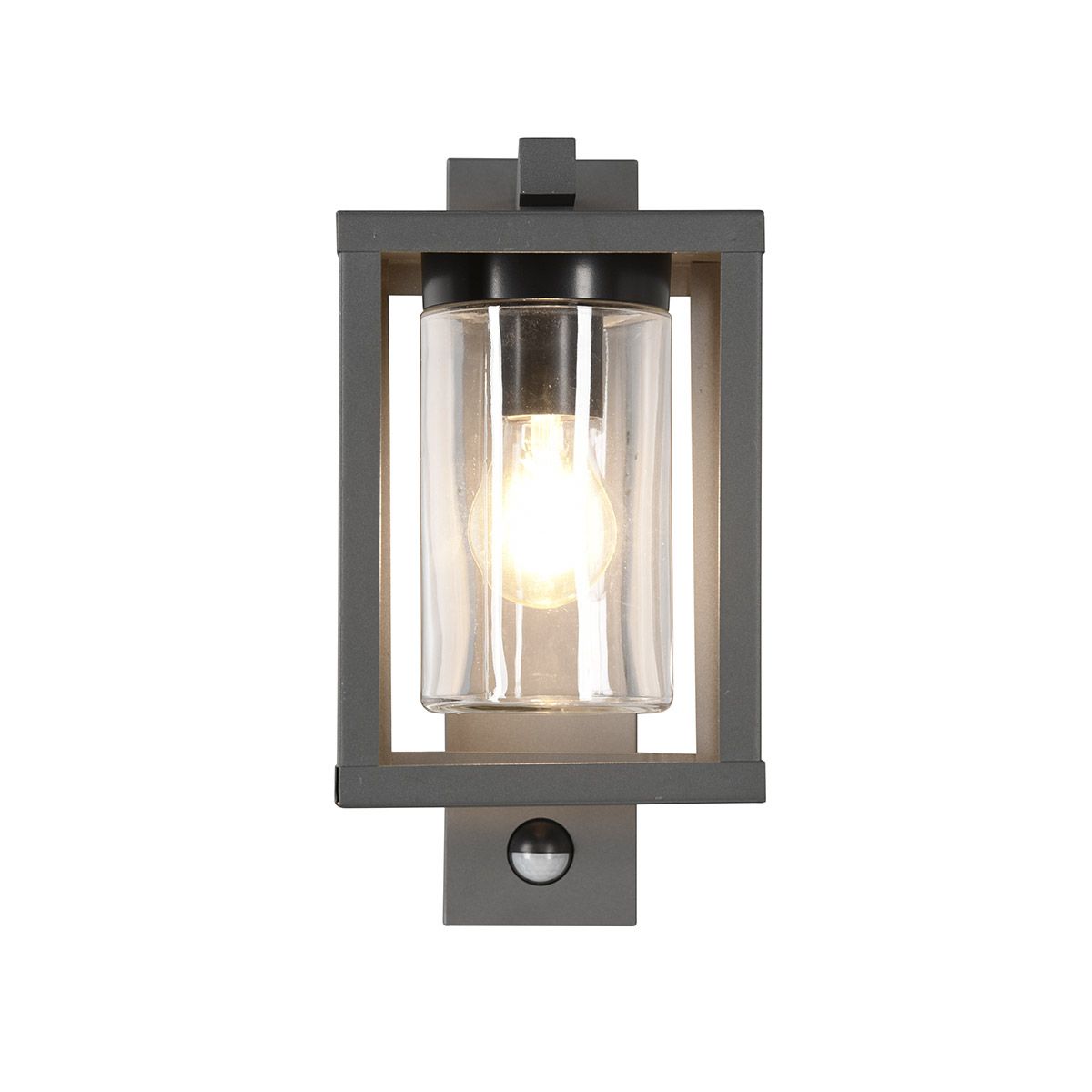 Lampade: Aussen Wandleuchte, Bewegungssensor – Nuovo (secondo la descrizione) da Kreuzlingen venduto da Smart-Light 9