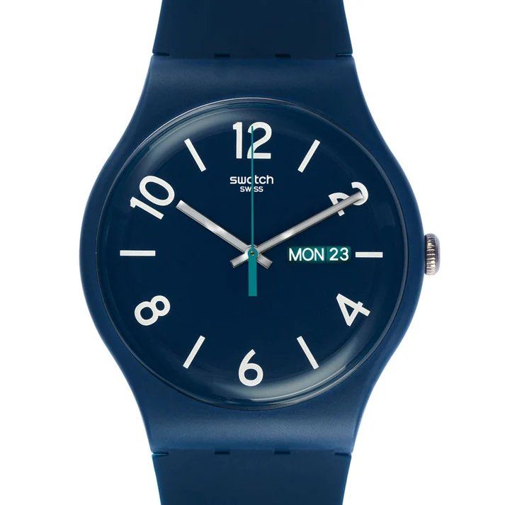 Swatch Orologi: Swatch SUON 705 – Usato da Zollikon venduto da cyberbambi123 1