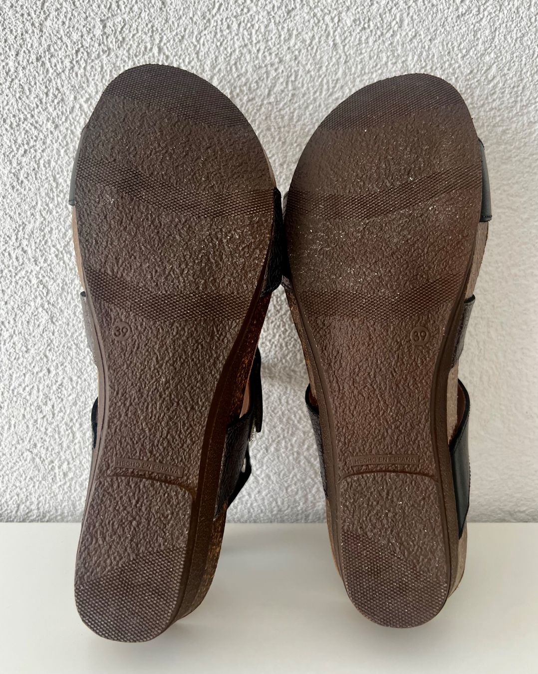 Chaussures femmes: Sandales cuir Xapatan 39 – Neuf (Voir description) à Pully par gnap50 5