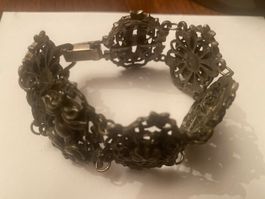 Antikes Metall Armband