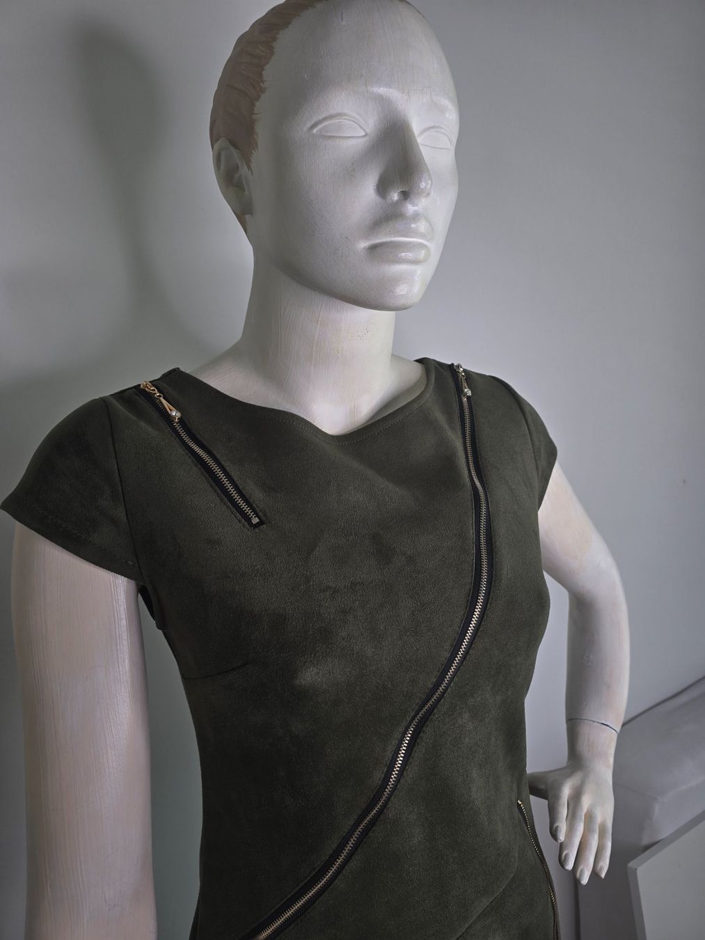 Kleider: Damen Kleid wie neu – Neu (gemäss Beschreibung) aus Heerbrugg von Lulu022020 2