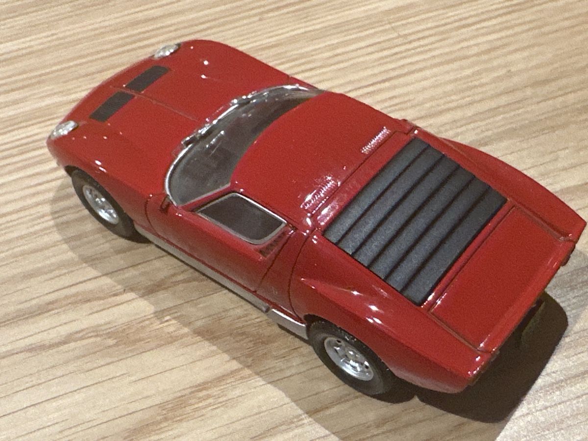 Modellini d'auto: 1:43 Modellauto Zustand gem. beiliegenden Bildern – Usato da Sennwald venduto da HARO-Import 1