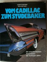 Vom Cadillac zum Studebaker