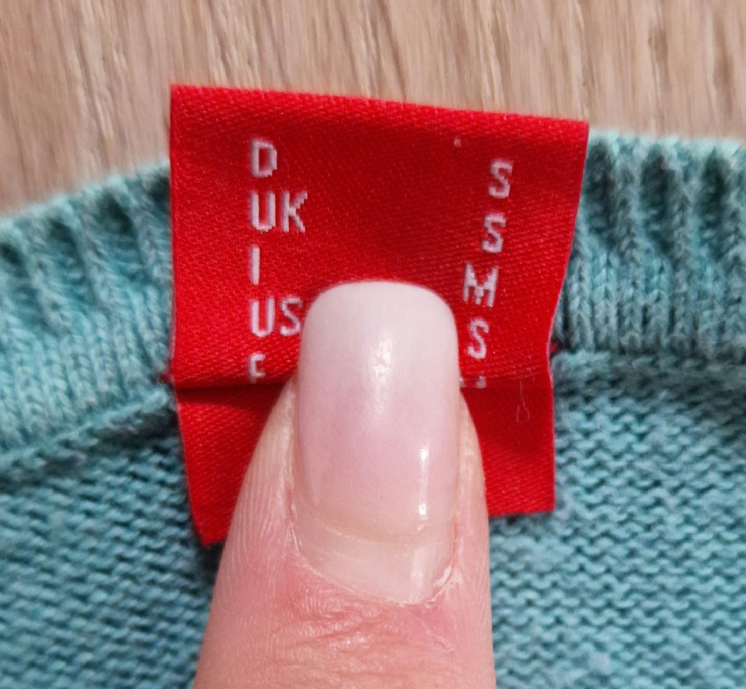 Esprit Maglioni & Felpe: Pullover Esprit türkis Gr. S (Damen) – Usato da Nebikon venduto da Japostyle 1