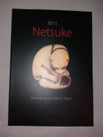 KUNSTKLASSIKER Japan Netsuke schweizer sammler