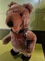 Steiff Zooby Zoobär sehr Selten 