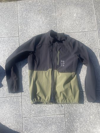 Maloja Softshelljacke EuleM