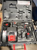 Bohrmaschine Würth