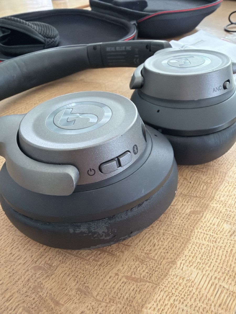 Teufel Cuffie: Kopfhörer Teufel Real Blue NC Bluetooth – Usato da Walchwil venduto da mdiop 1