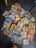 Comic Sammler Konvolut