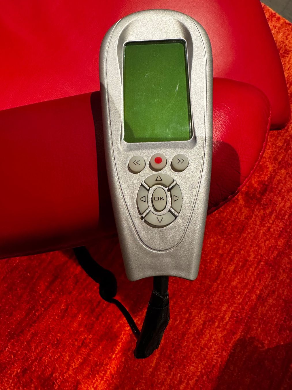 Himolla Sessel: Himolla Relax Sessel mit Massagefunktion – Gebraucht aus Biel-Benken BL von Tassanee 3